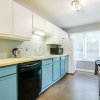 Отель Raleigh Townhome ~ 12 Mi to Research Triangle Park, фото 5