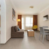 Отель Tuna Apartments, фото 2