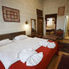 Отель Yoruk Stone House, фото 8