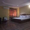 Отель New Gate Lodge & Hospitality Ltd в Абудже