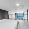 Отель Yeosu Lastella Pension, фото 36