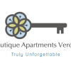 Отель Boutique Apartments Verona, фото 1