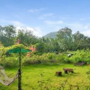 Отель Homestay with parking in Ratnagiri, by GuestHouser 12754, фото 8