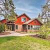 Отель Stunning Townhome Near Upper Klamath Lake!, фото 4