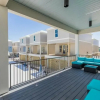 Отель Always Beachin by Meyer Vacation Rentals, фото 21