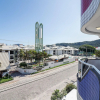 Отель Apartamento com vista para o mar e wi-fi - LJ01G, фото 17