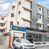 Отель Fabhotel Anutham, фото 1