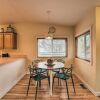 Отель Cute Cottage w/ Deck Walk 115 Ft to Brewery & Cafe, фото 12