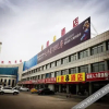 Отель Super  eight  Hotel, фото 4