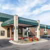 Отель Quality Inn & Suites Shelbyville I-74, фото 1