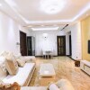 Отель The Tientsin Eye Boutique Apartment в Тяньцзине