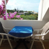Отель Bright Villa With 2 Rooms in Carvoeiro With Wonderful sea View, 4 Furn, фото 8