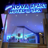 Отель Sky Nova Hotel and Suites - All Inclusive, фото 1