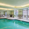 Отель SpringHill Suites West Mifflin, фото 14