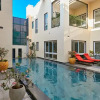 Отель Maroma Suites, фото 16