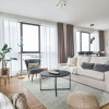 Отель Modern Apartment Close to the Beach and the sea, фото 7
