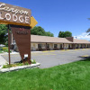 Отель Canyon Lodge Motel, фото 1