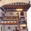 Отель Castello di Monteliscai, фото 10