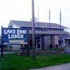 Отель Lake Erie Lodge Erie в Эри
