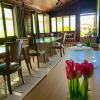 Отель Pousada das Flores, фото 23