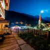 Отель Alpendorf Anno Dazumal & Dorfgasthaus Ratschkathl, фото 9