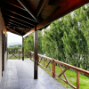 Отель Patagonia Suites, фото 10