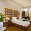 Отель Hanoi Gravita Hotel в Ханое