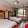 Отель Wuxi Ziyun Yucha Hostel, фото 3