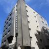 Отель Berkeley Beirut в Бейруте