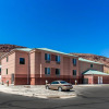 Отель Quality Inn Moab Slickrock Area, фото 11