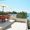 Отель Charming Apartment in Vrsi Mulo, Great Place in Dalmatia for Family Vacation, фото 16