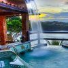 Отель Cachoeira Inn, фото 10