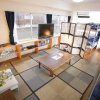 Отель Kyoto Guest House Ninja - Hostel, фото 31