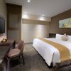 Отель Park City Hotel - Hualien Vacation, фото 7