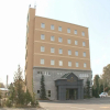 Отель Fuji Hotel, фото 1