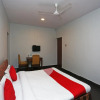Отель OYO 26626 The Citi Residenci, фото 5