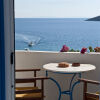 Отель Blue Dolphin Antiparos Villas and Suites, фото 5