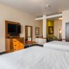 Отель Fairfield Inn & Suites Alamogordo, фото 8