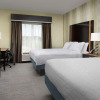 Отель Hampton Inn Knoxville/Clinton I-75, фото 5