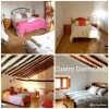 Отель Villa With 4 Bedrooms in Zarzadilla de Totana, With Wonderful Mountain, фото 10