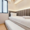 Отель Spacious And Nice 2Br At Sky House Bsd Apartment, фото 2