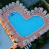 Отель Poseidon Swim & Restaurant Aparthotel, фото 21