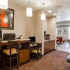 Отель Comfort Suites Loveland, фото 28