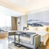 Отель Atour Hotel Lutai Ave Gaoxin Zibo, фото 20