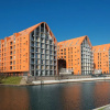 Отель Aura Gdańsk, фото 1