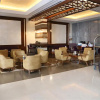 Отель Golden Tulip Media Hotel, фото 27