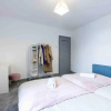 Отель Cosy 3 Bed- Pet Friendly-free Parking-city Centre, фото 4