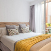 Отель BYPILLOW House, фото 16