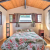 Отель Cozy Volcano Studio w/ Phenomenal Rainforest Views, фото 5