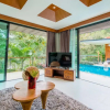 Отель Moin Lakeside Pool Villa ChiangMai, фото 20